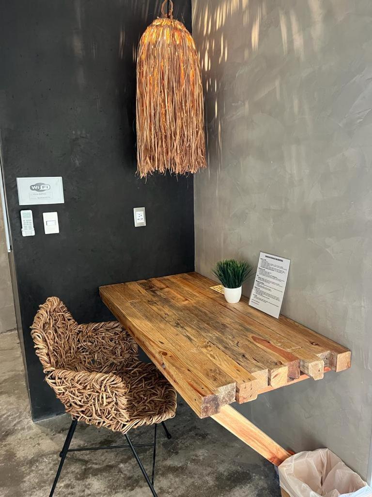 פלאייה דל כרמן Villa Quetzal מראה חיצוני תמונה
