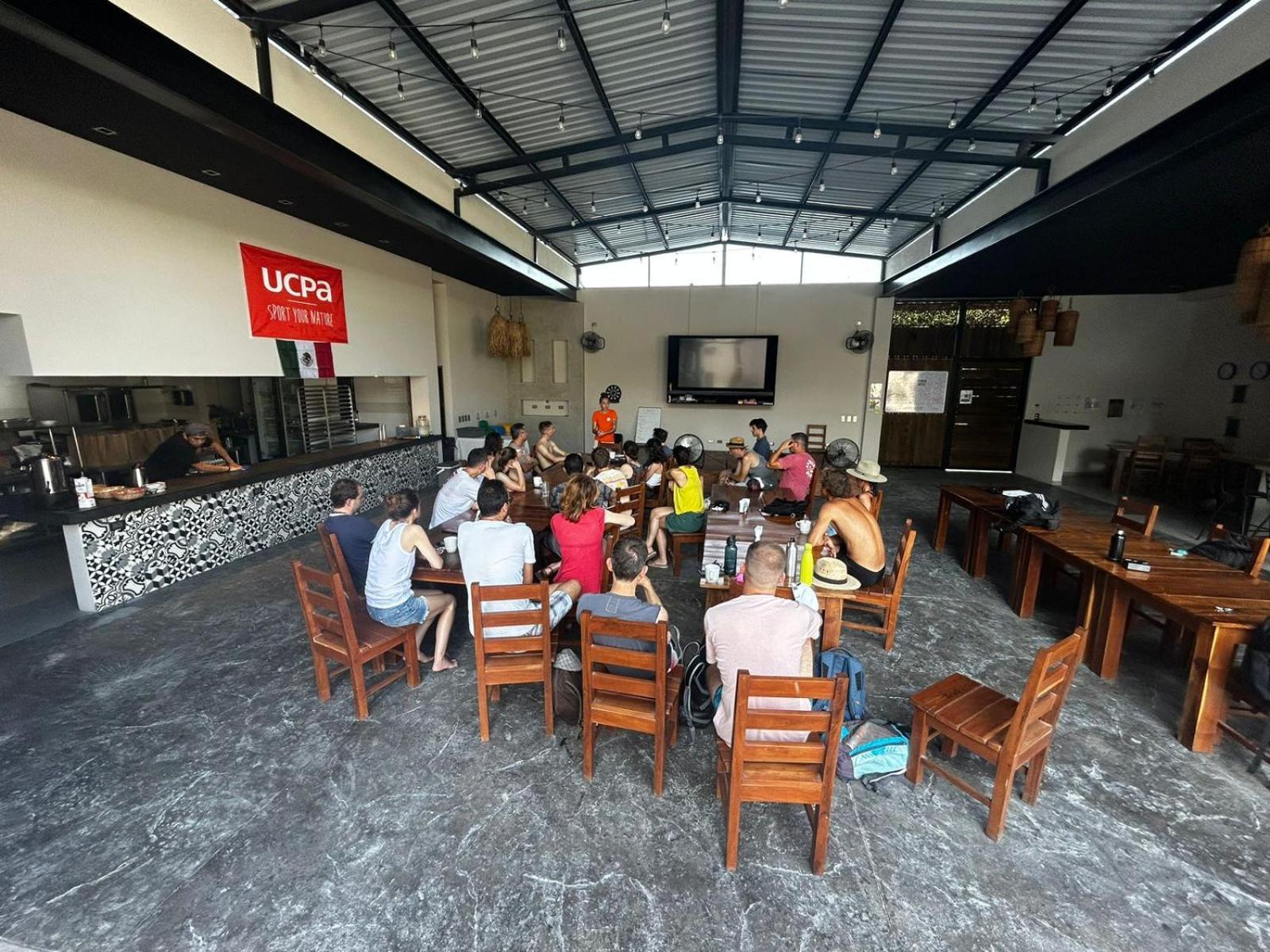 פלאייה דל כרמן Villa Quetzal מראה חיצוני תמונה